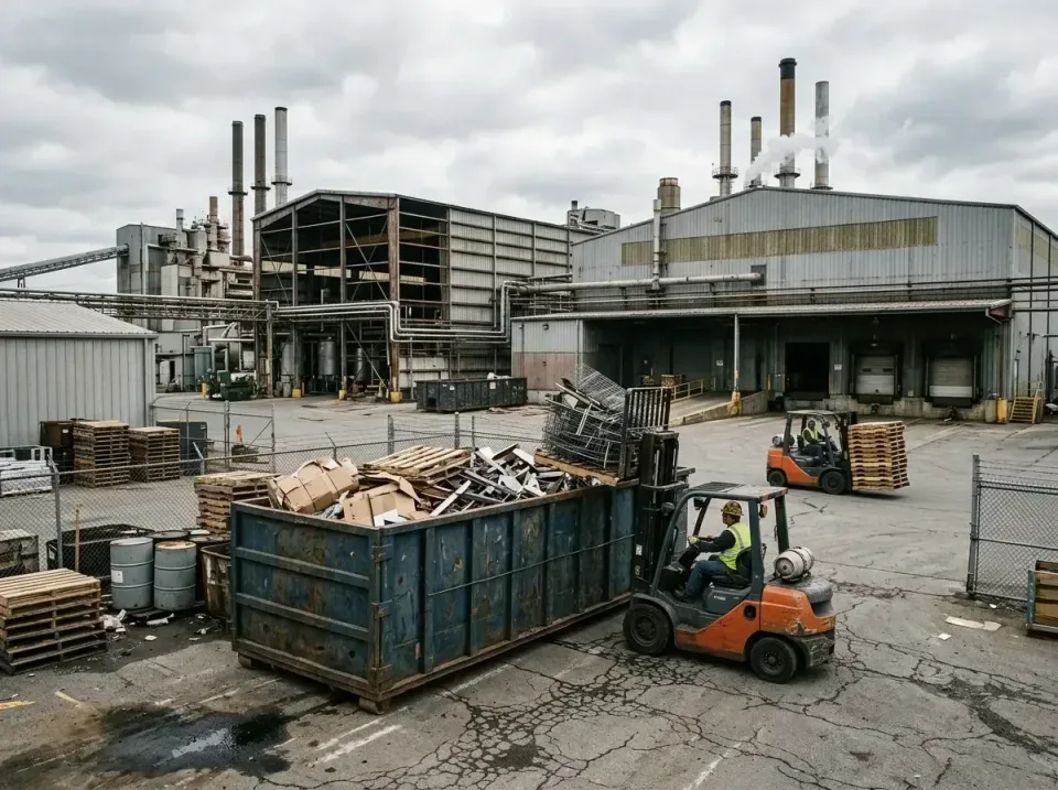 industrial-factory-scrap-conta-003 — frequently asked questions, Cheap Roll-off Dumpster Rentals in Virginia